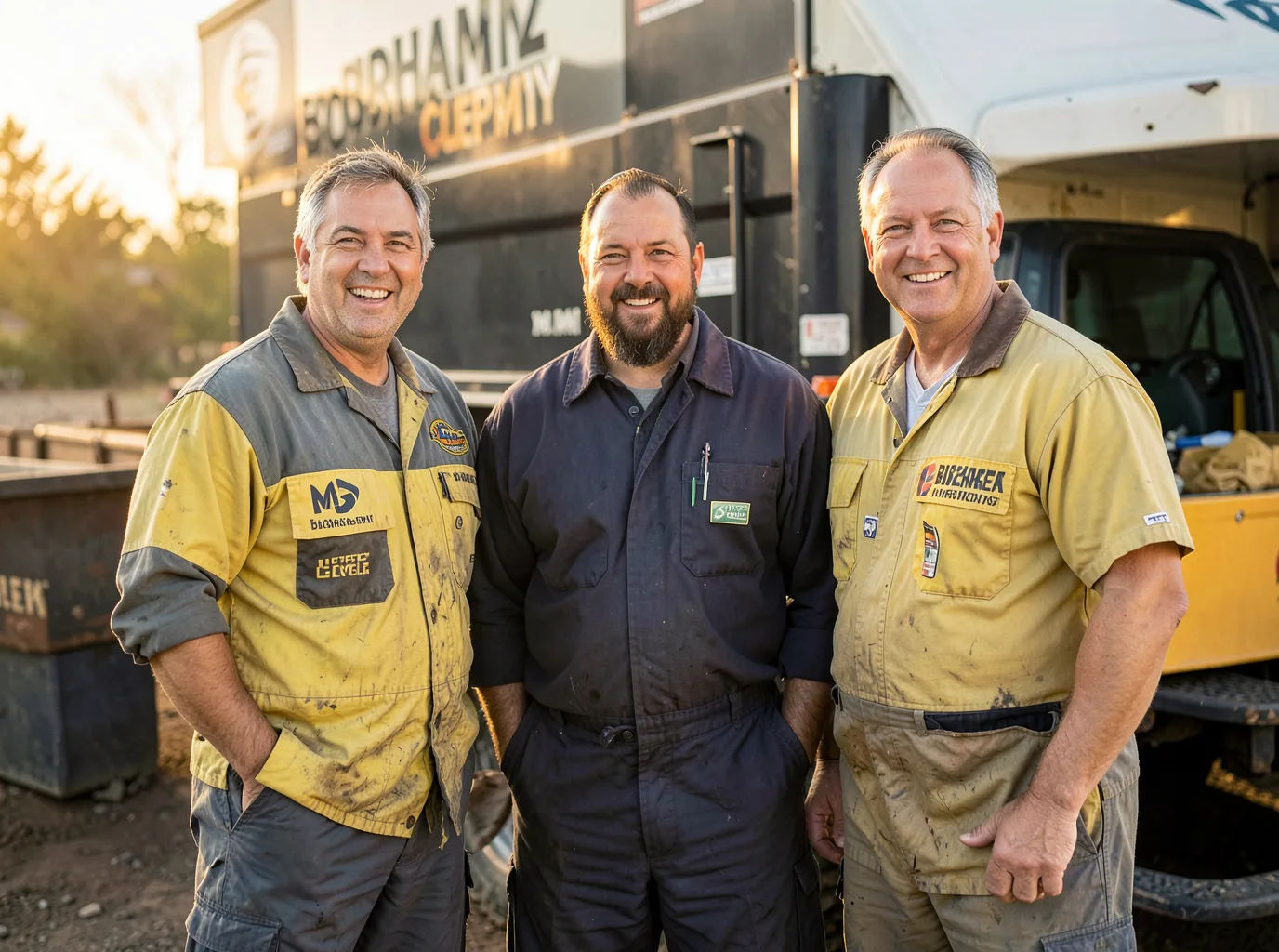 Sewage Cleanup company in Sterling, VA