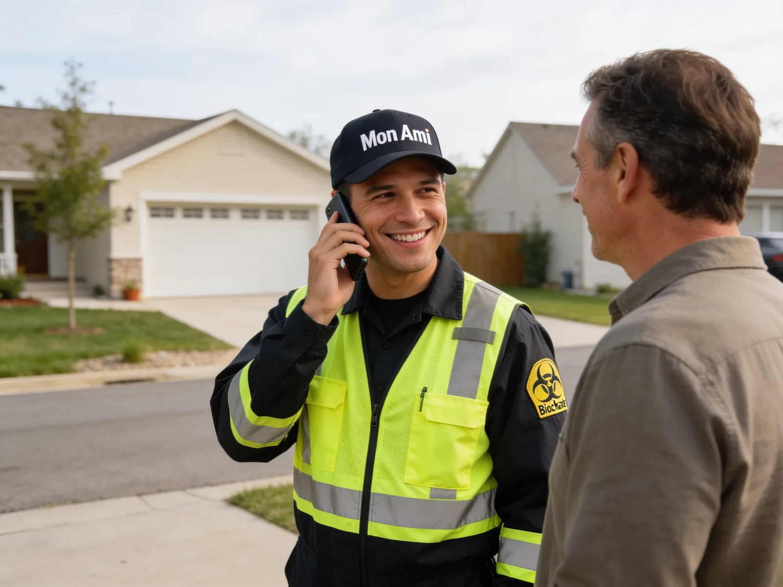 Sewage Cleanup Sterling, VA FAQs