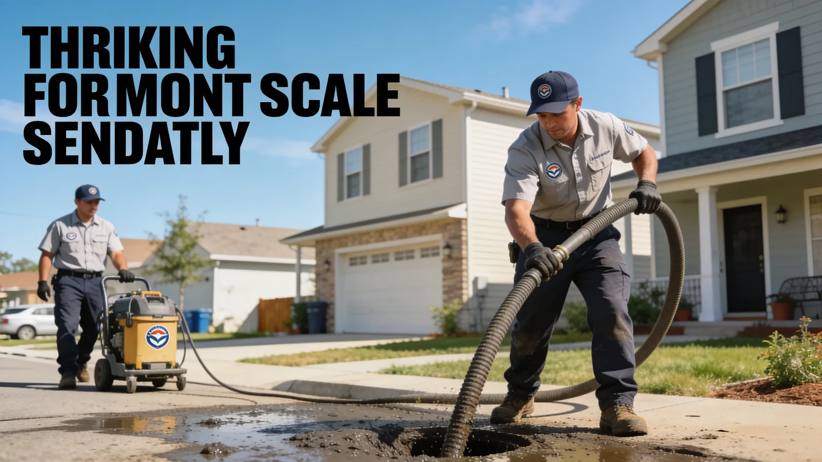 Sewage Cleanup in Sterling, VA near me